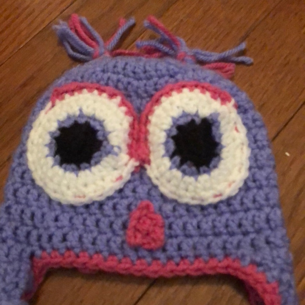 Meet your Posher, Elly